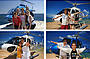 Cruise and Scenic Flight package - Sunlover 