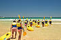 Winter days are amazing in Rainbow Beach