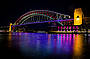 Vivid Sydney Cruise - Dinner 5.30pm