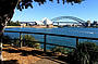 Postcard Views of the Sydney icons