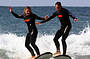 Two Hour Learn to Surf Anglesea