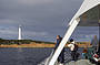 Hell's Gate, Sarah Is and Gordon River Cruise (Gold Seat)