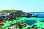 Rottnest Island Grand Island Package from Fremantle