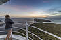 Sunset Lighthouse Tour