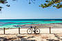 Rottnest with bike hire